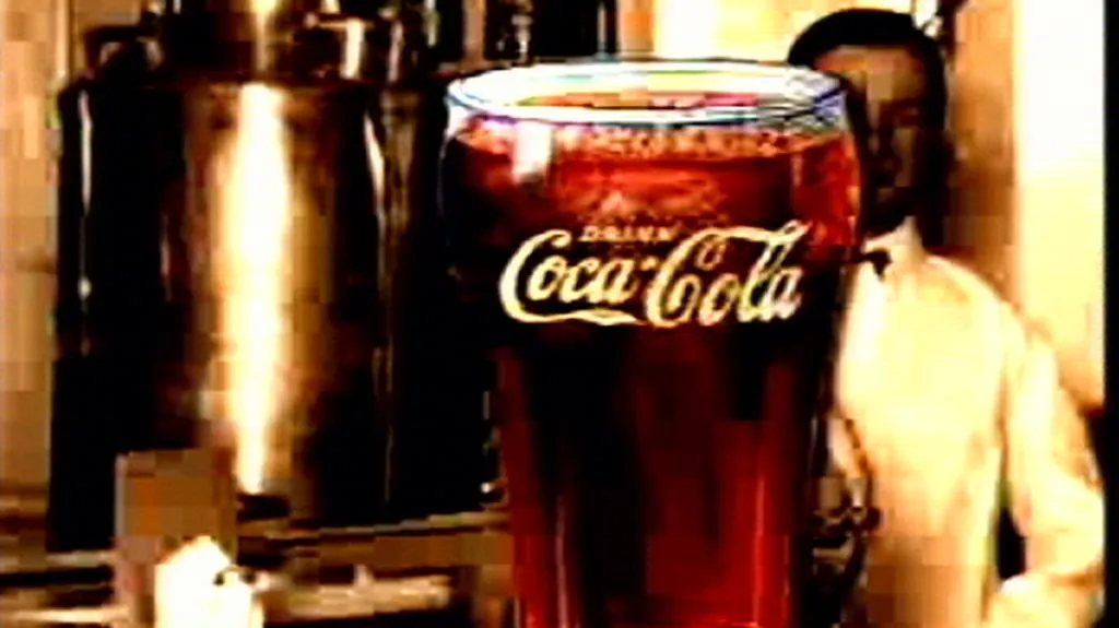 Coca-Cola