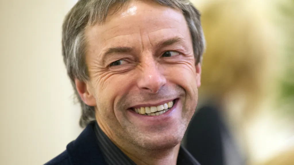 Pavel Bém