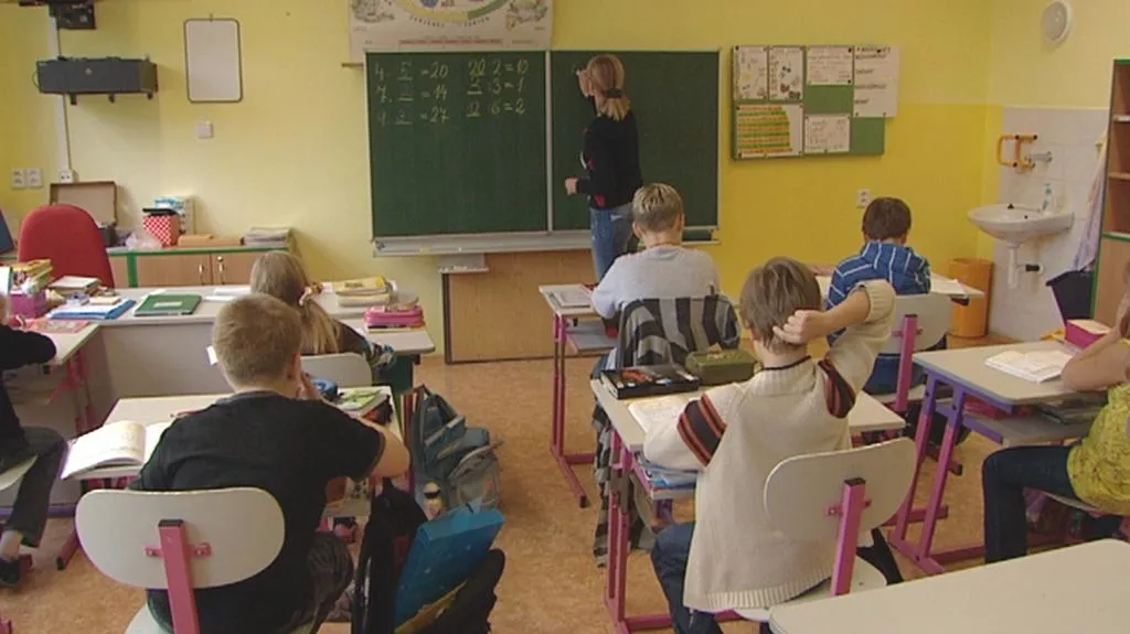 Pořízení školní výbavy vyjde na několik tisíc