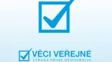 Reportáž Martiny Lustigové