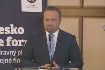 Odchod do penze chce vláda navázat na věk dožití. Cílem je 21,5 roku v důchodu