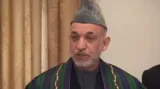 Karzáí se podruhé stal afghánským prezidentem
