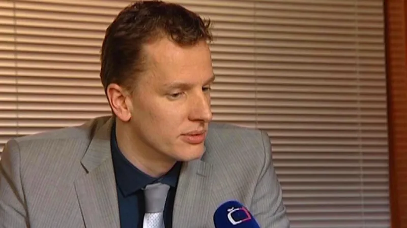 Bývalý ředitel Úřadu regionální rady Jihozápad Jiří Trnka