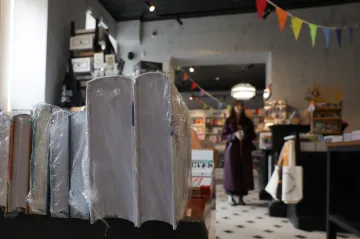 Ruským knihkupcům hrozí sankce, když nepřiznají „zahraniční agenty“