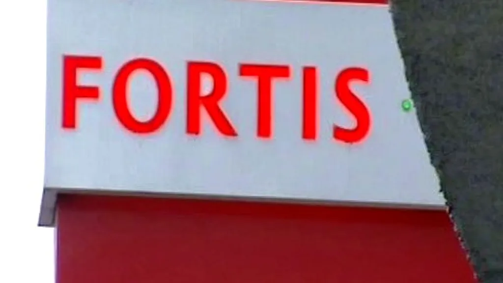 Banka Fortis