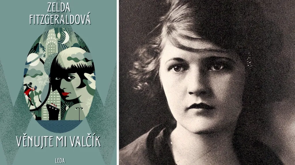 Věnujte mi valčík