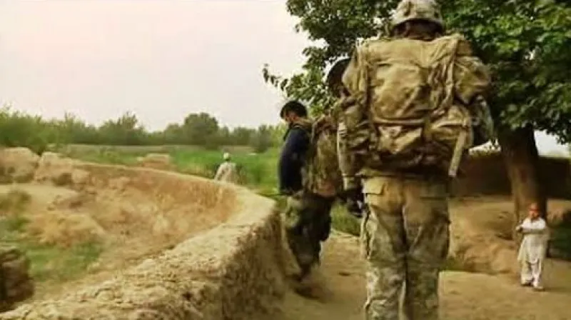 Petraeus pro NBC přiblížil strategii v Afghánistánu