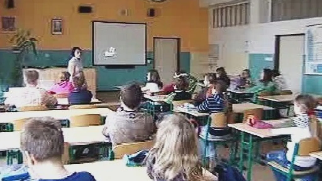 Třída