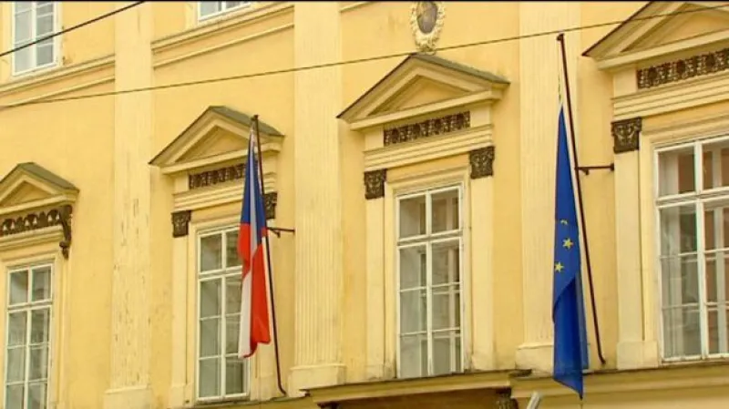 Reportáž Pavla Štrunce