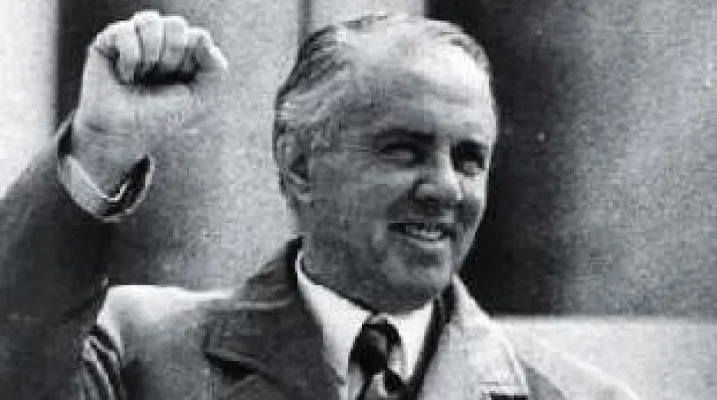 Enver Hodža