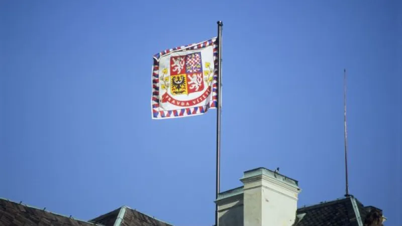 Rozhovor s V. Mynářem, S. Polčákem a J. Dolejšem