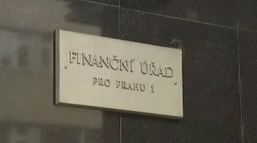 Finanční úřad