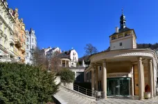 Karlovy Vary od září zvýší poplatek za pobyt na maximálních 50 korun