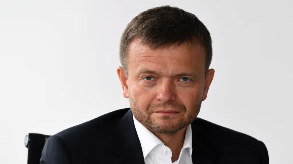 Jaroslav Haščák