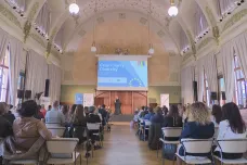 Poprvé se v Česku udílely ceny firmám za diverzitu zaměstnanců