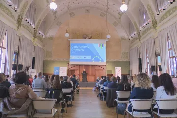 Poprvé se v Česku udílely ceny firmám za diverzitu zaměstnanců