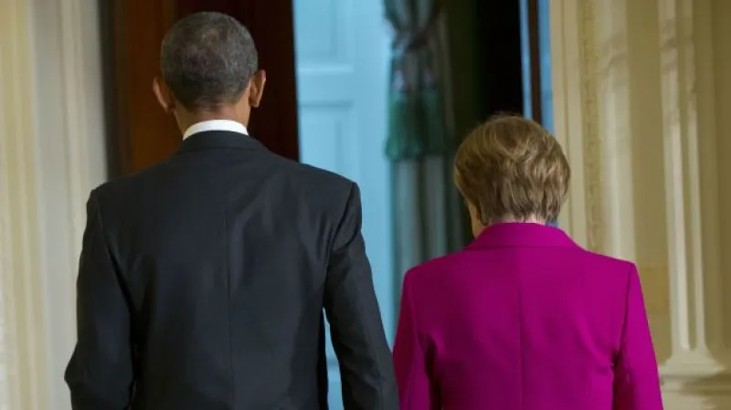 Obama hodlá možné dodávky zbraní konzultovat se spojenci