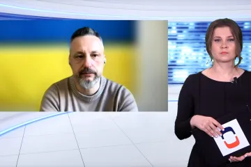 Життя в окупованому Росією місті Маріуполі