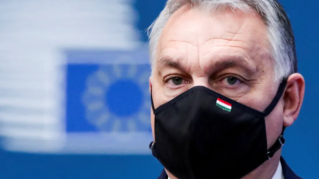 Viktor Orbán