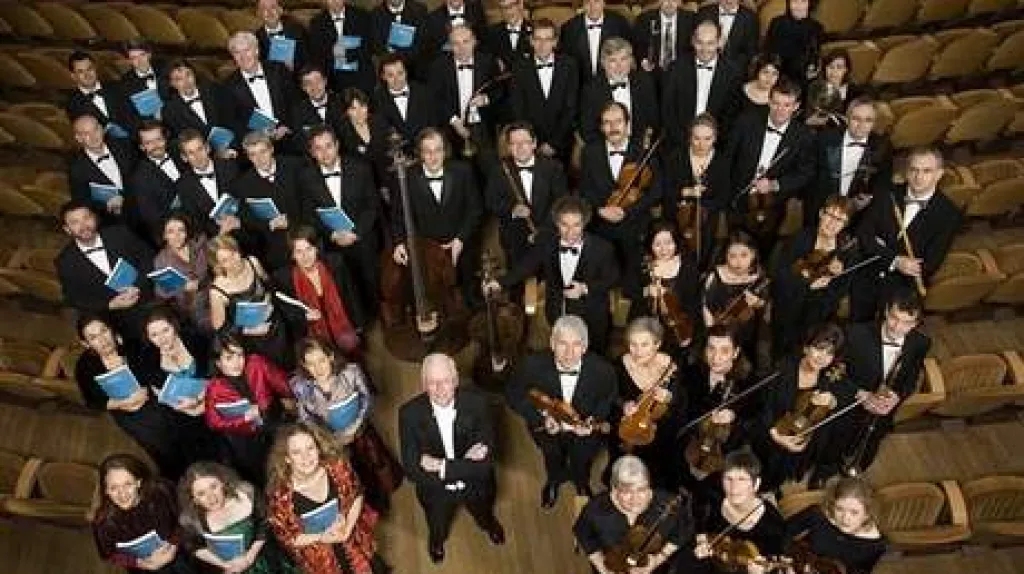 Les Arts Florissants