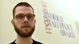 Finalisté Ceny Jindřicha Chalupeckého 2017: Martin Kohout