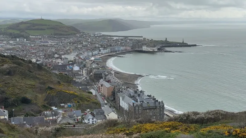 Aberystwyth