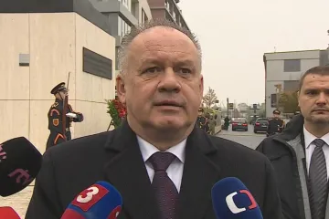 Slovenský soud nepravomocně uznal Kisku vinným z daňového podvodu