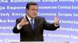 Barroso představil novou komisi