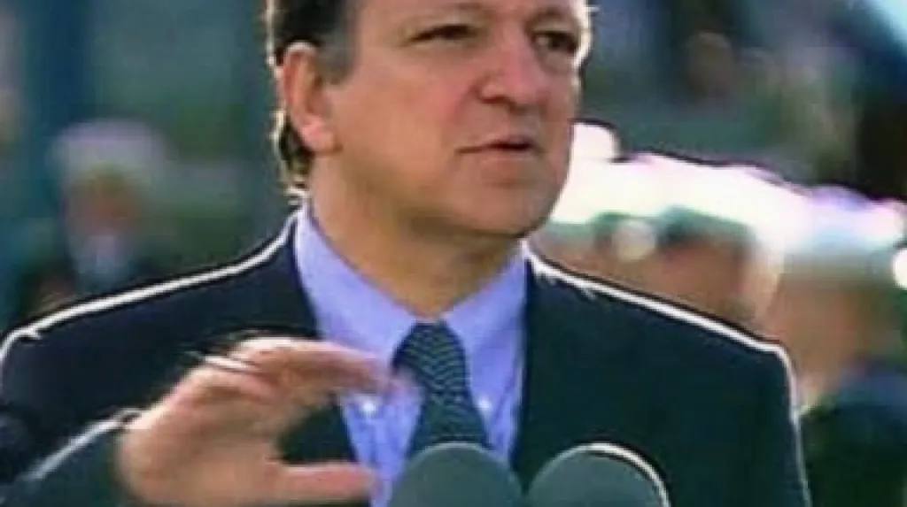 José Manuel Barroso