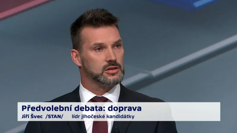 Švec a Kučera o elektromobilitě