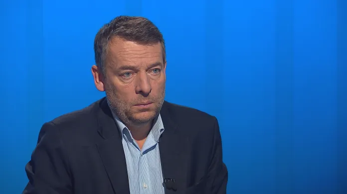 Nejsme v dobré době, Evropa se naštěstí dokázala semknout, myslí si Pánek