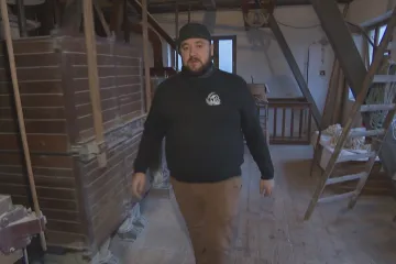 Malá restituce napravila mnohé majetkové křivdy, vše se ale majitelům nevrátilo