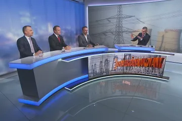Důležitější než cena reaktoru je, aby to bylo včas, říká k Dukovanům Radim Fiala. Žádoucí je zapojení českých firem, soudí Jurečka