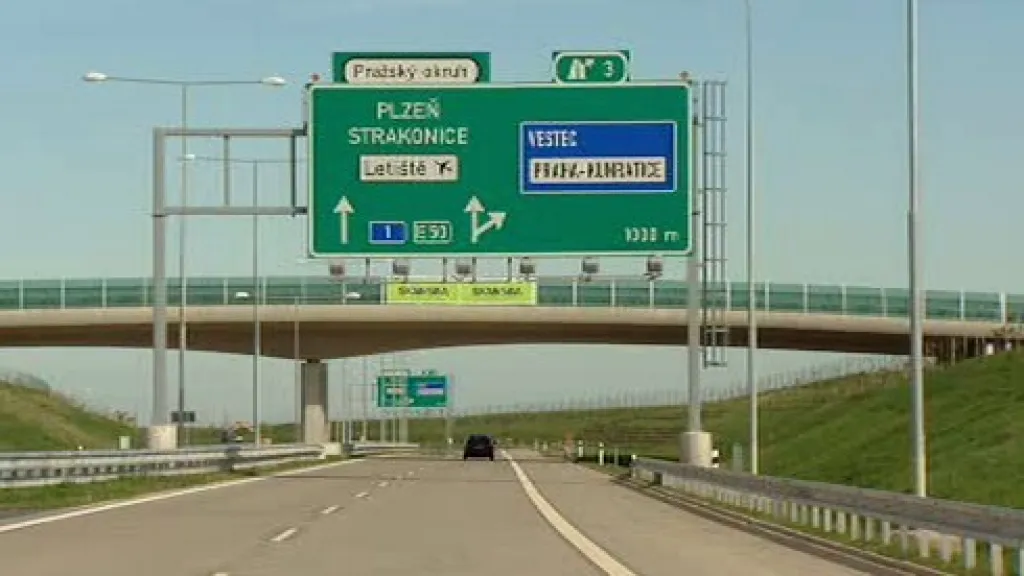 Pražský okruh