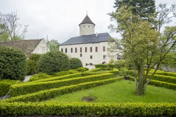 Hrad Rychmburk přežil husity i komunismus. Teď se poprvé otevírá turistům