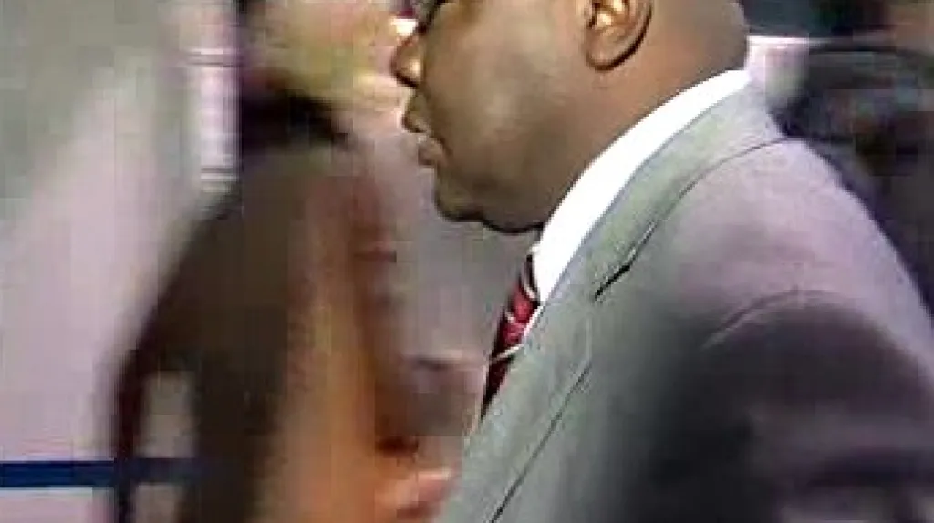 Tendai Biti