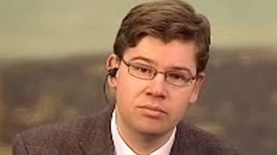 Jiří Pospíšil