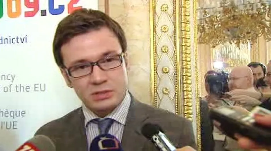 Ondřej Liška