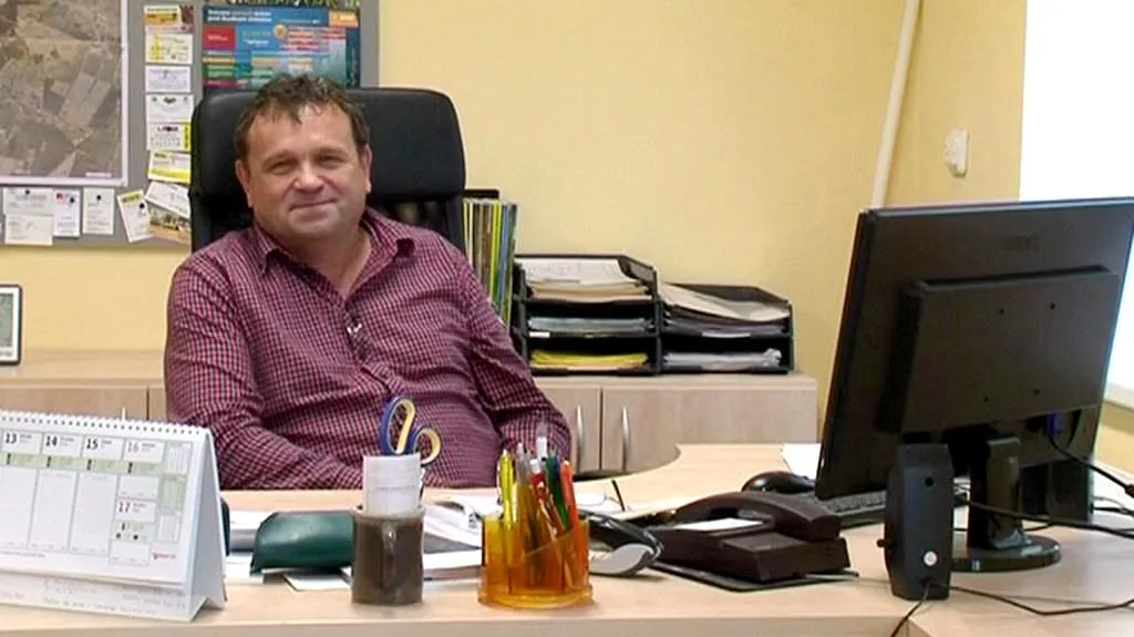 Vladimír Konečný