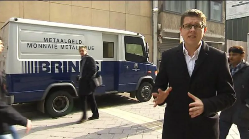 Reportáže Bohumila Vostala a Petra Zavadila