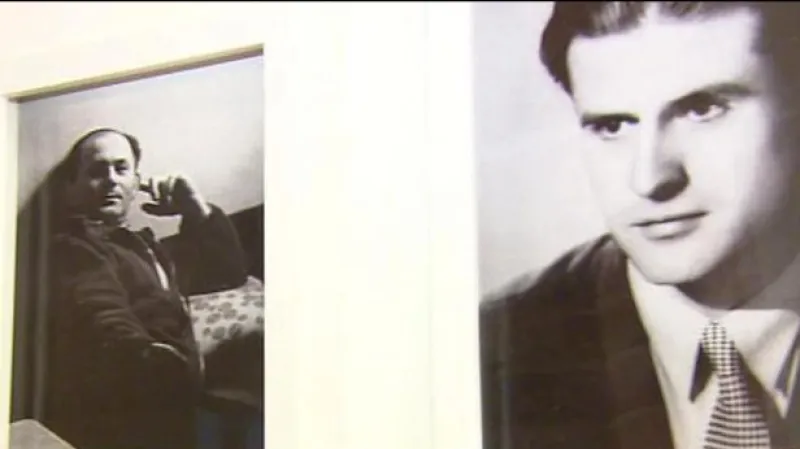 Rozhovor s Monikou Burian Jourdan