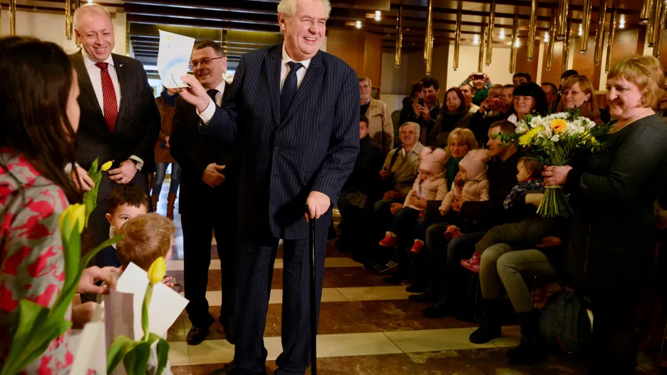 Přílet dalších 35 krajanů z Ukrajiny do Česka