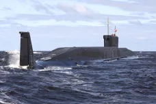 Za požár ruské jaderné ponorky mohla lithiová baterie, píše petrohradský web