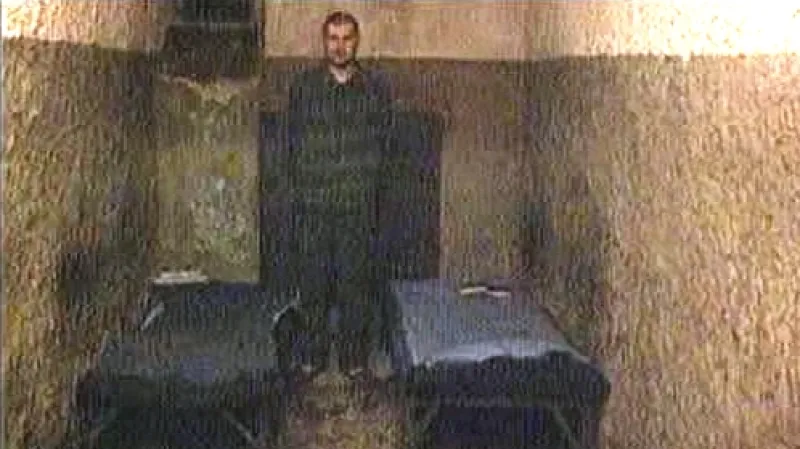 Běloruské vězení