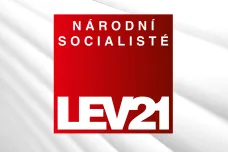 Kandidáti za Národní socialisty ve volbách do Evropského parlamentu 2019