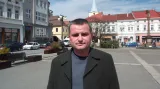 Jan Gogola ml. zpracovává téma ve Valašském Meziříčí
