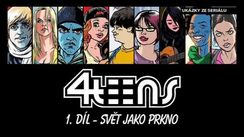4teens