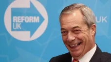 Nigel Farage