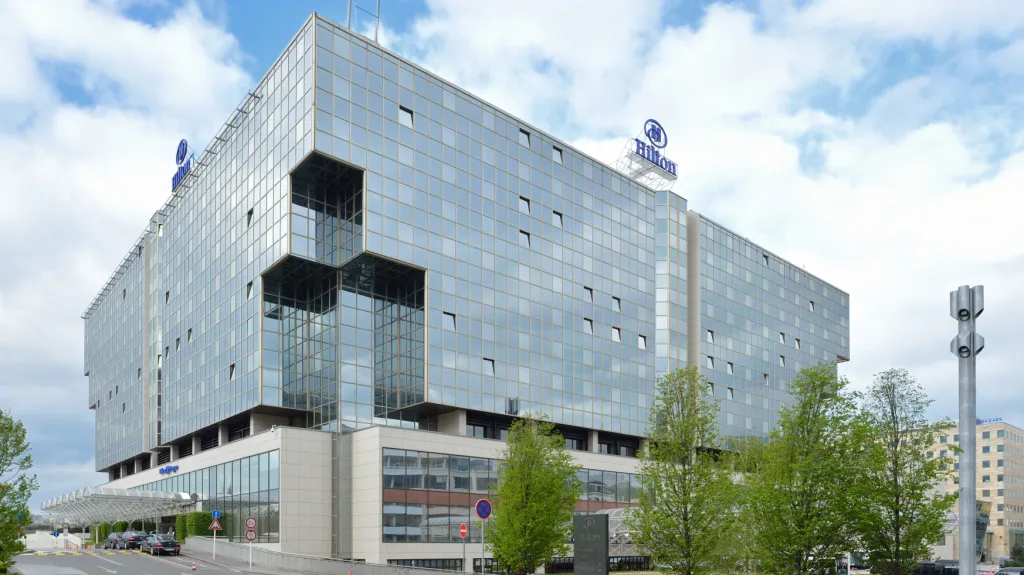 Hotel Hilton
