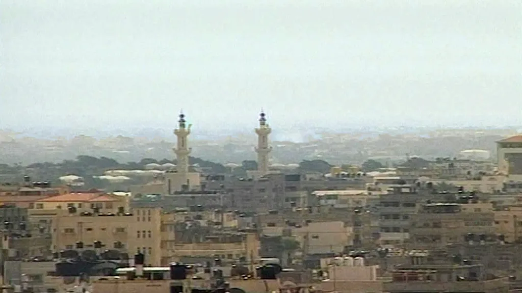 Palestina